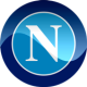 Strój SSC Napoli dla dzieci